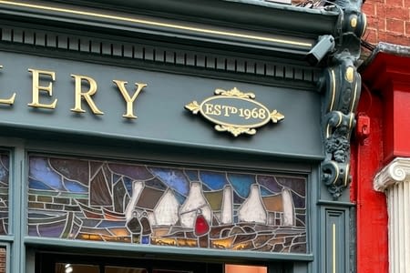 De la marche, encore de la marche