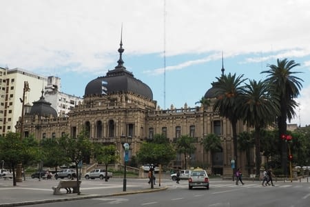 San Miguel de Tucuman