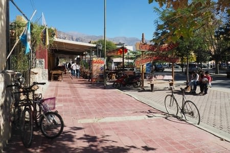 Cafayate