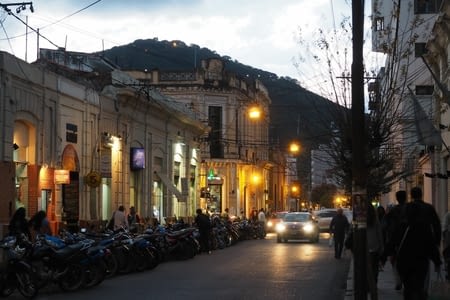 Salta