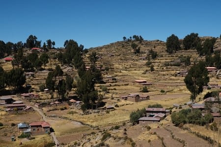 Taquile