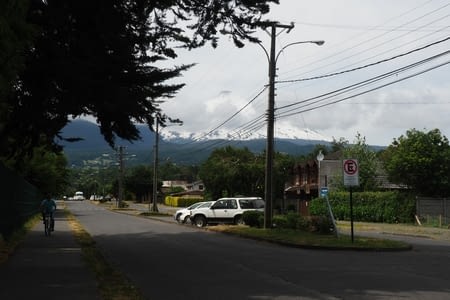 Pucon