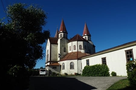 Puerto varas