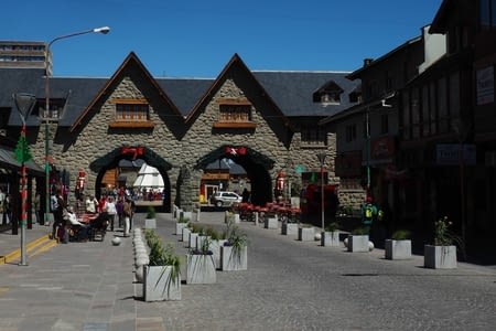 San Carlos de Bariloche