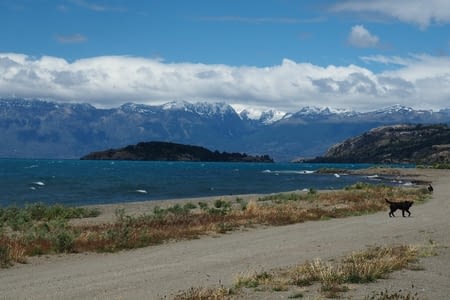 puerto rio tranquilo