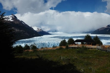 Perito Moreno
