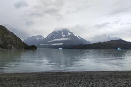 Puerto Natales / Torres del Paine