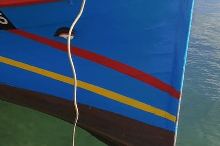 Dernier jour pour savourer l'ambiance maltaise !