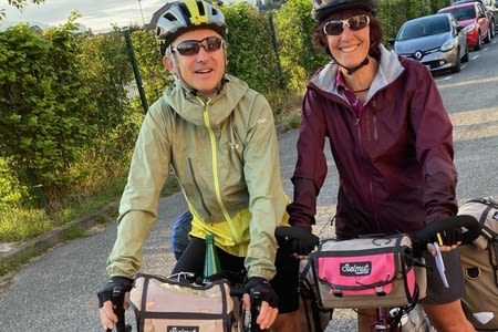 Cap au Nord ! Chronique boréale