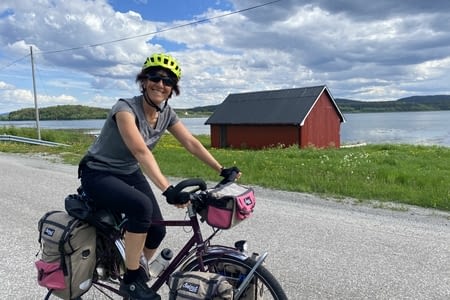 « Le fond de l’air est (doux), laïo, laïo »🎼