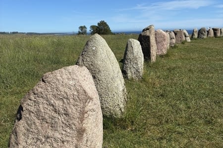 Viking’s Road