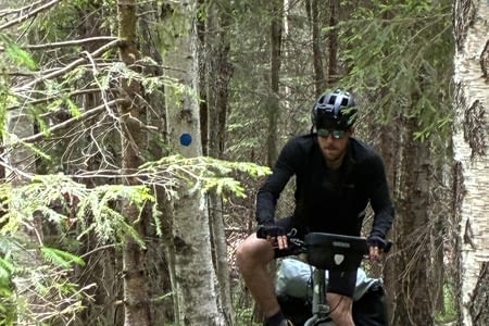 Péril en la demeure 