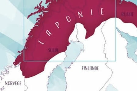 Aux portes de la Laponie 