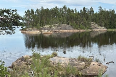 Lakes forever