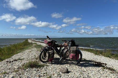 Possibilité d’une île ?