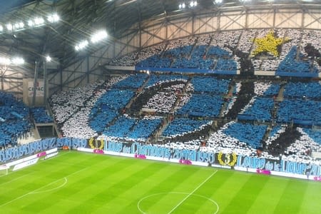 Stade Vélodrome