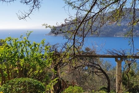 Villefranche sur Mer