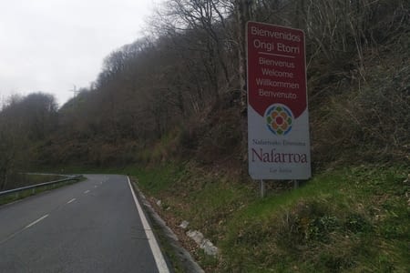 Arrivée en Espagne !! 🇪🇸