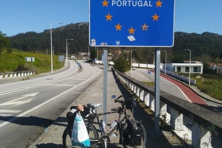 Nord du Portugal 🇵🇹