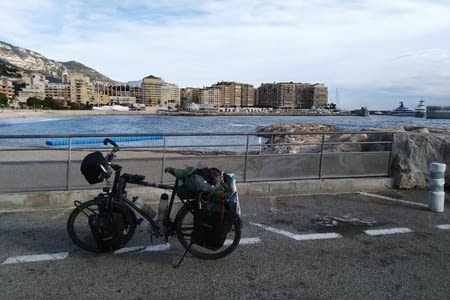 Retour en France ! Découverte de la Provence