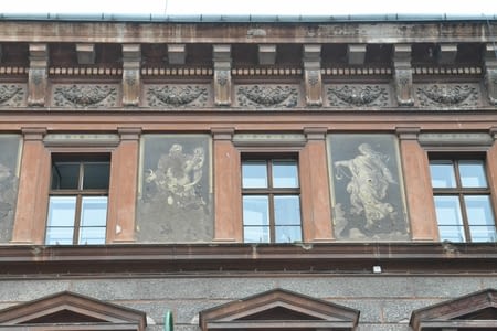 Brasov/Bucarest, Romania