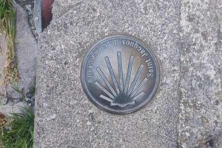 J-1 Arrivée au Puy en Velay