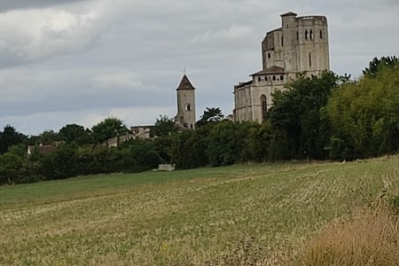 Jour 21 : Tarissan- La Romieu