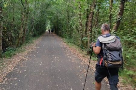 Jour 23 : Montréal- La Hargue