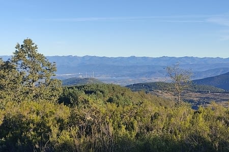 Jour 49 : Foncebadón- Ponferrada