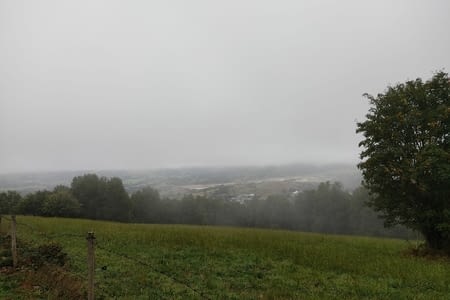 Jour 52 : Alto do Poio- Pintin