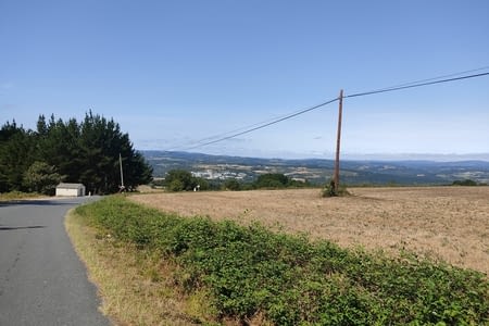 Jour 53 : Pintin- Portomarin