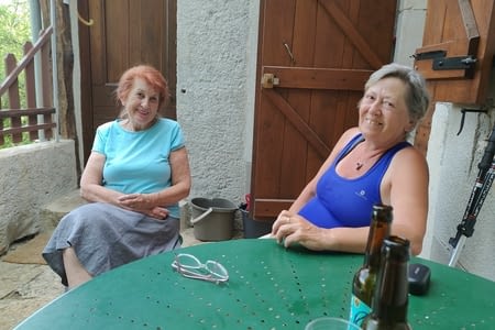 J3 : De Figeac à Corn (vallée du Célé)