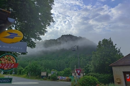 J5 : De Brengues à Sauliac-sur-Célé