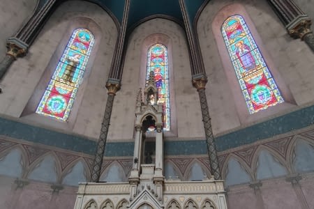 J19 : De Lanne-Soubiran à Aire-sur-l'Adour