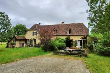 J22 : De Larreule à Argagnon