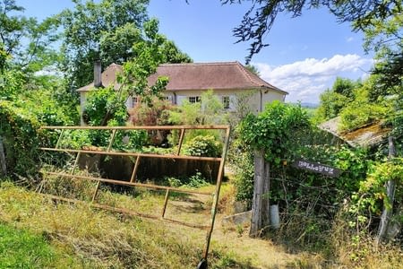 J25 : De Navarrenx à Aroue