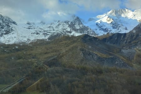 Jour 10 - Route de la liberté 
