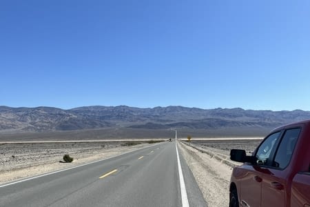 Death Valley-Ca