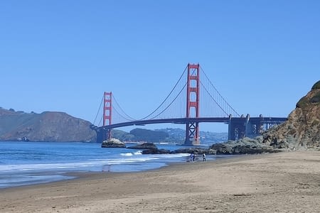San Francisco-Ca et bilan