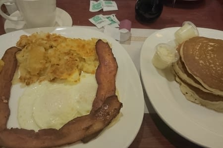 Joliet Il - Springfield Il