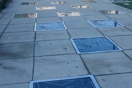 Nashville Tn - Tupelo Ms