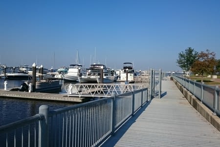 Lake Charles La - Houma La