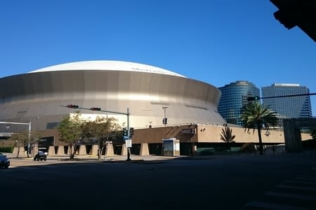 La Nouvelle-Orléans