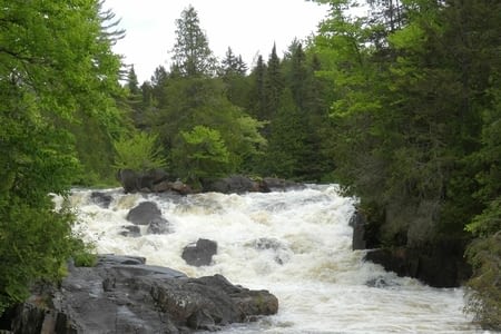 Jour 4: de Montréal à Trois-Rivières
