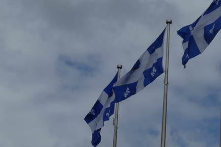 Jour 7 : Ville de Québec
