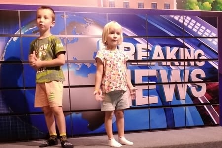 Children museum bangkok