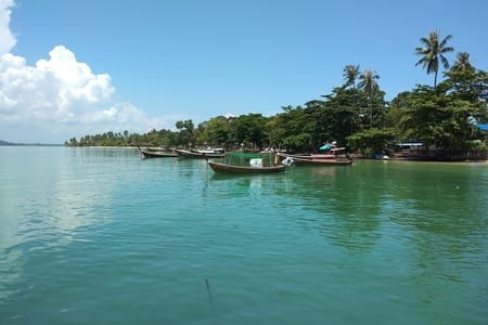Koh Mook