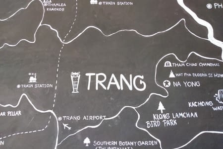 Trang