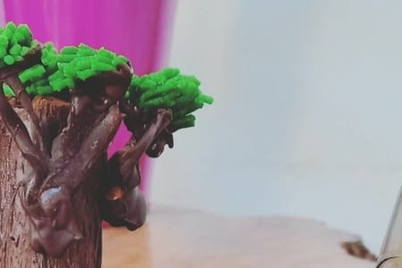 7 Avril - Wonderland Pâtisserie