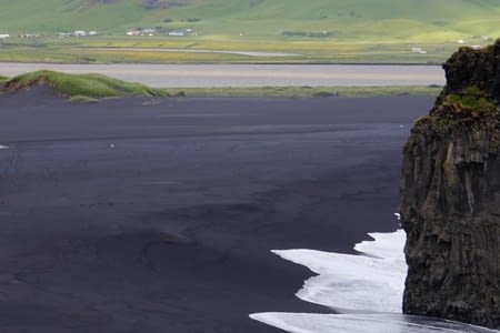 Jour 6 - Région de Vik